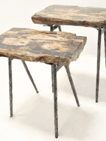 PW-133_Saddle Table